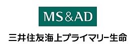 三井住友海上プライマリー生命